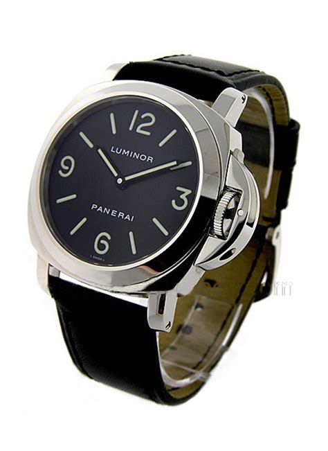 panerai pam00112|Panerai pam 112 price.